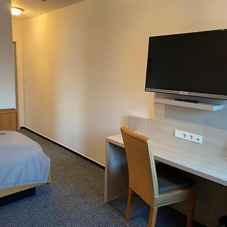 Hotel-Restaurant Goldenstedt Delmenhorst Ngoại thất bức ảnh