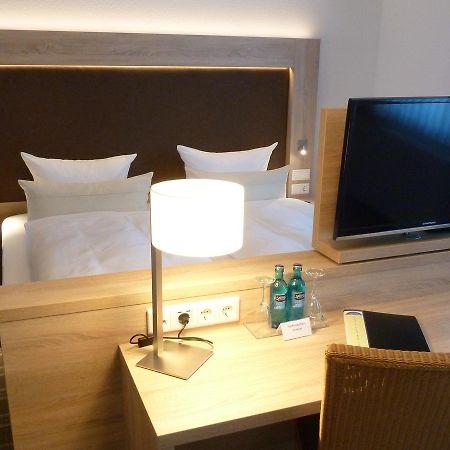 Hotel-Restaurant Goldenstedt Delmenhorst Ngoại thất bức ảnh