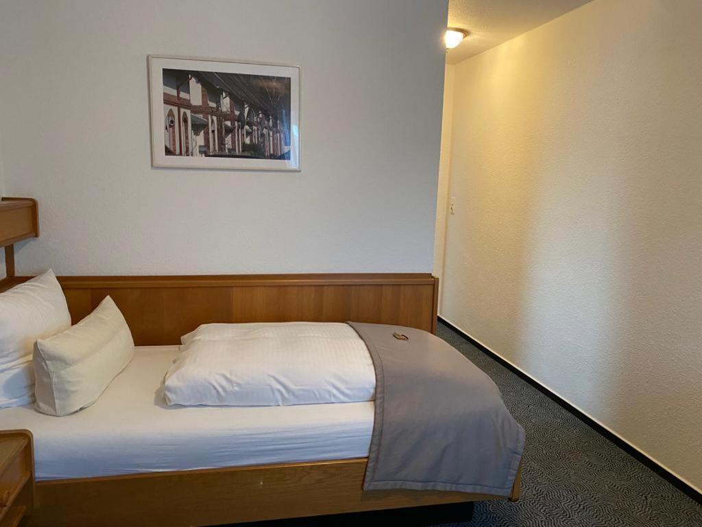 Hotel-Restaurant Goldenstedt Delmenhorst Ngoại thất bức ảnh