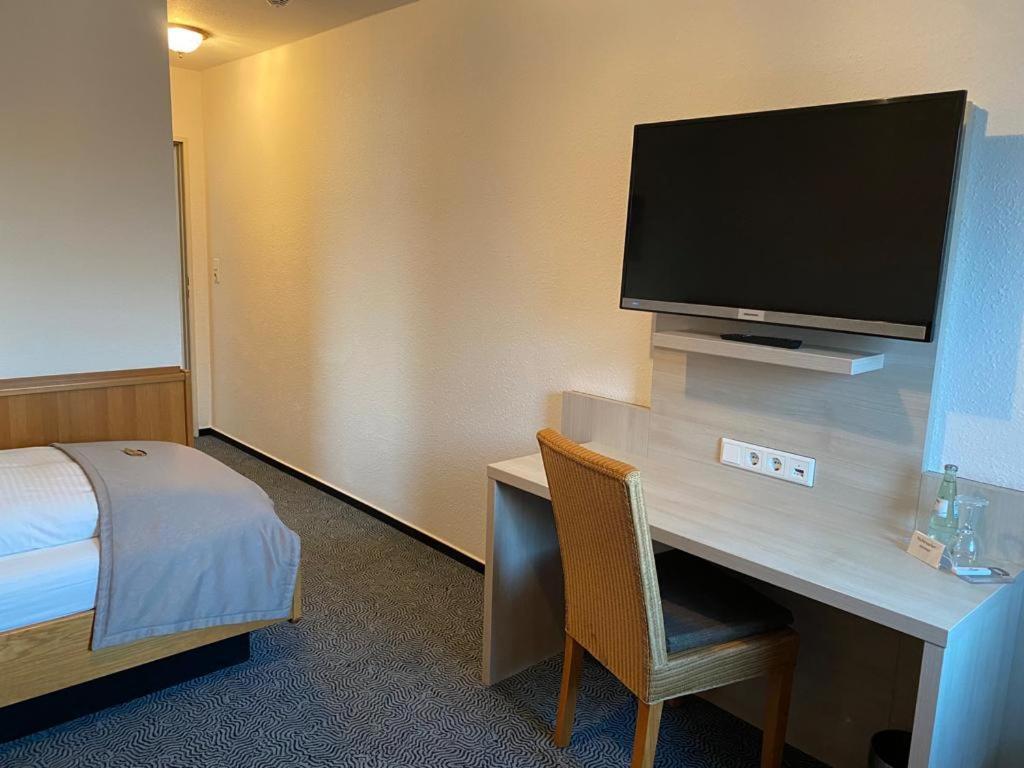 Hotel-Restaurant Goldenstedt Delmenhorst Ngoại thất bức ảnh