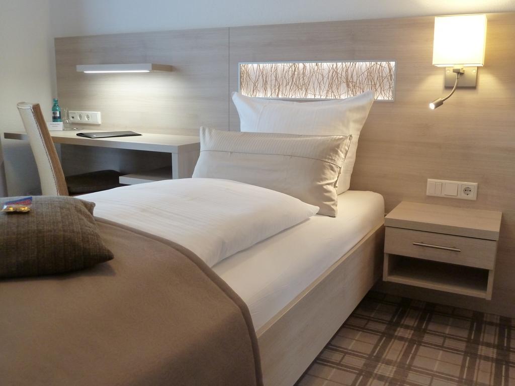 Hotel-Restaurant Goldenstedt Delmenhorst Ngoại thất bức ảnh