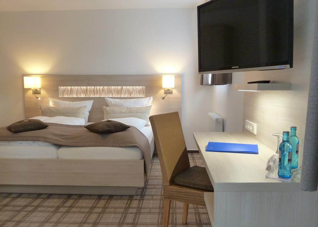 Hotel-Restaurant Goldenstedt Delmenhorst Ngoại thất bức ảnh