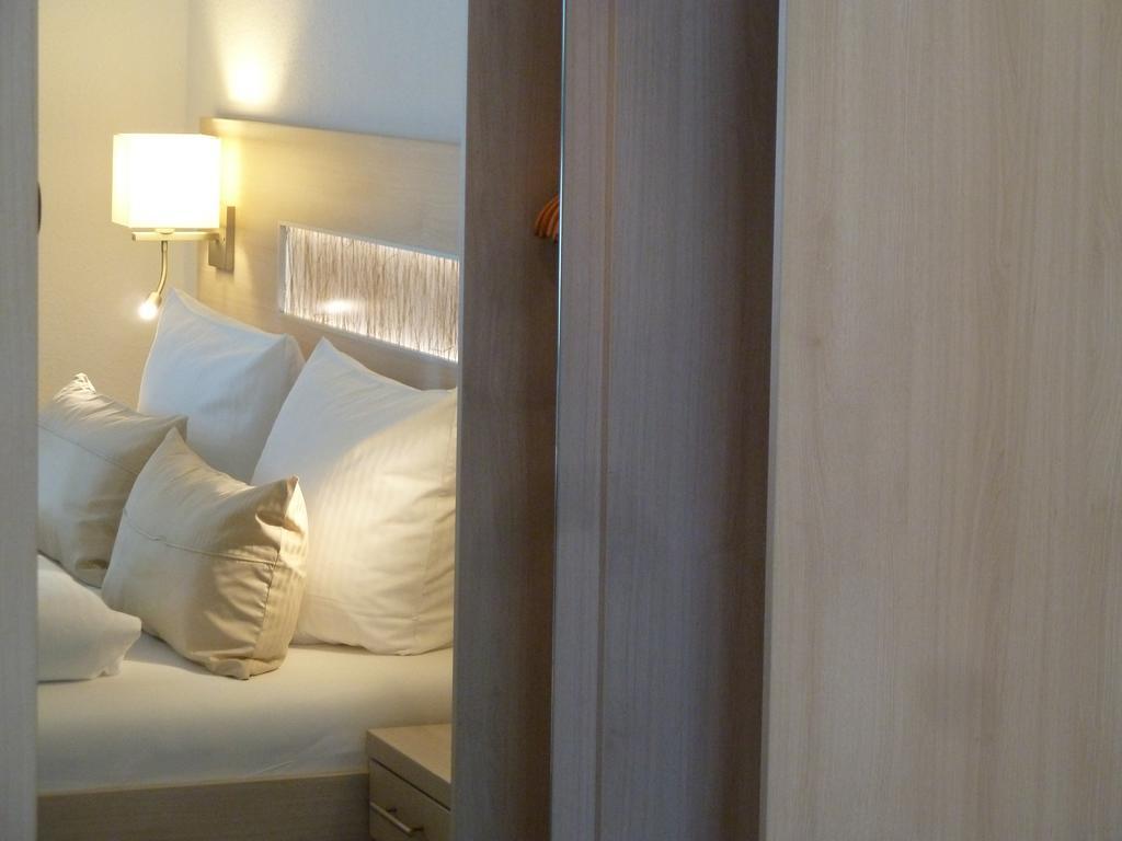 Hotel-Restaurant Goldenstedt Delmenhorst Ngoại thất bức ảnh