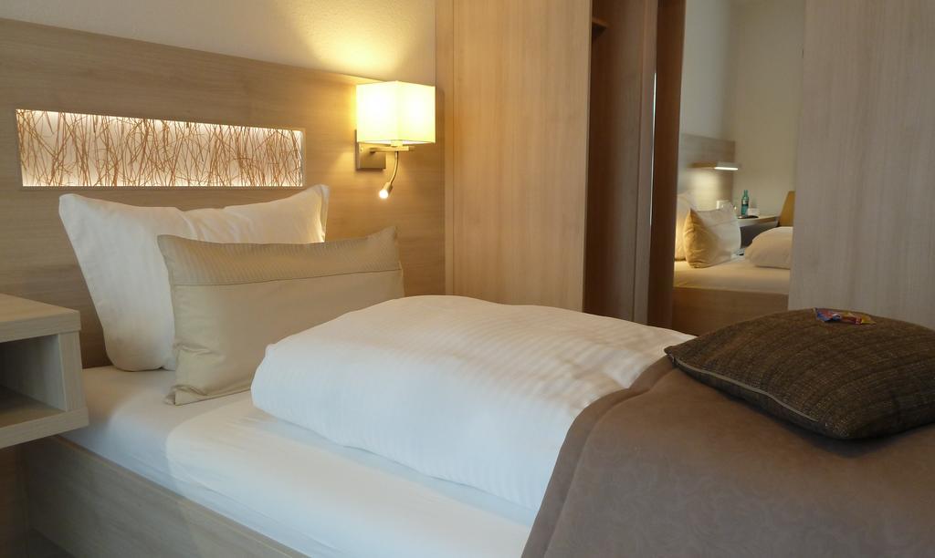 Hotel-Restaurant Goldenstedt Delmenhorst Ngoại thất bức ảnh