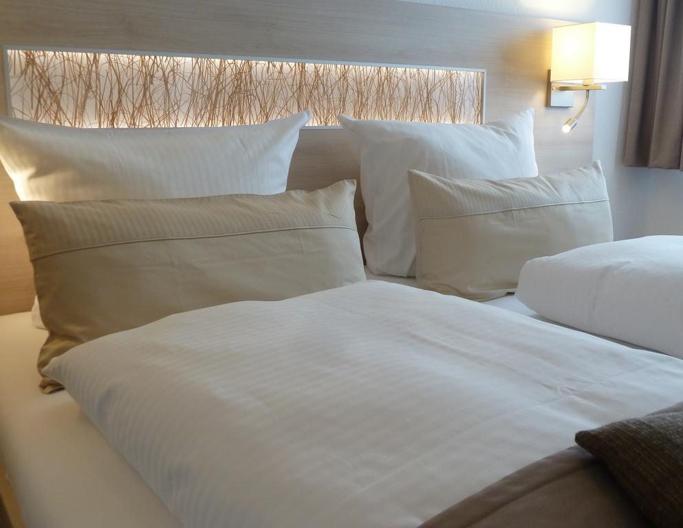 Hotel-Restaurant Goldenstedt Delmenhorst Ngoại thất bức ảnh