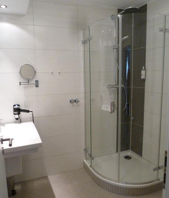 Hotel-Restaurant Goldenstedt Delmenhorst Ngoại thất bức ảnh