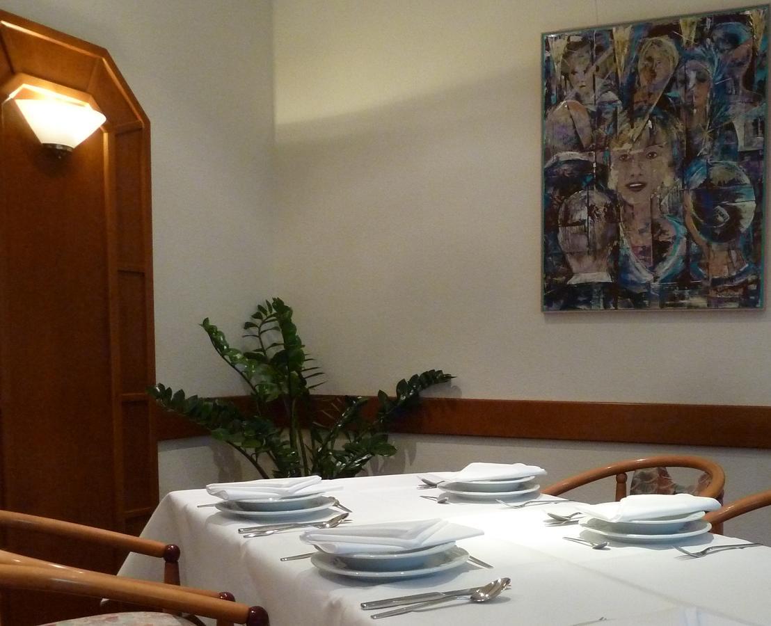 Hotel-Restaurant Goldenstedt Delmenhorst Ngoại thất bức ảnh