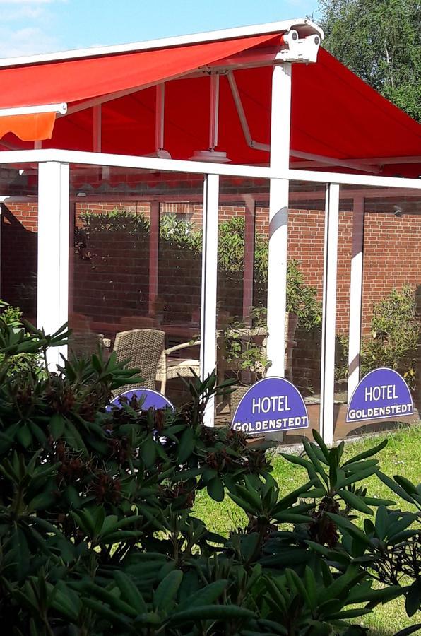 Hotel-Restaurant Goldenstedt Delmenhorst Ngoại thất bức ảnh