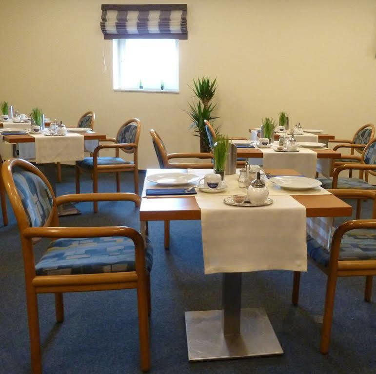 Hotel-Restaurant Goldenstedt Delmenhorst Ngoại thất bức ảnh