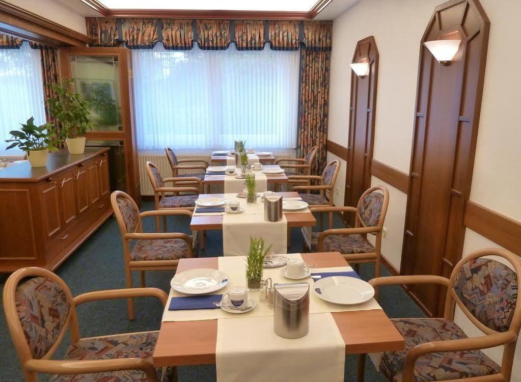 Hotel-Restaurant Goldenstedt Delmenhorst Ngoại thất bức ảnh