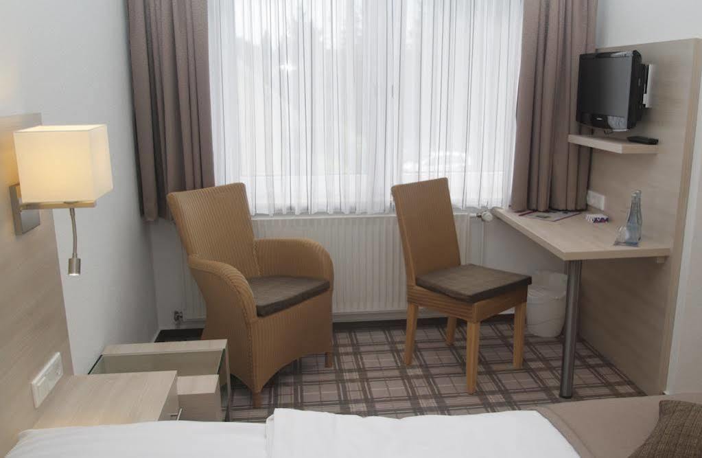Hotel-Restaurant Goldenstedt Delmenhorst Ngoại thất bức ảnh