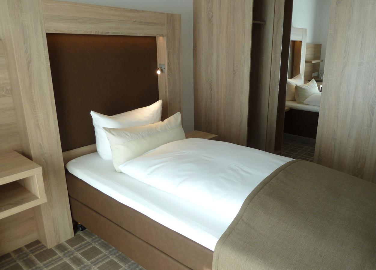 Hotel-Restaurant Goldenstedt Delmenhorst Ngoại thất bức ảnh