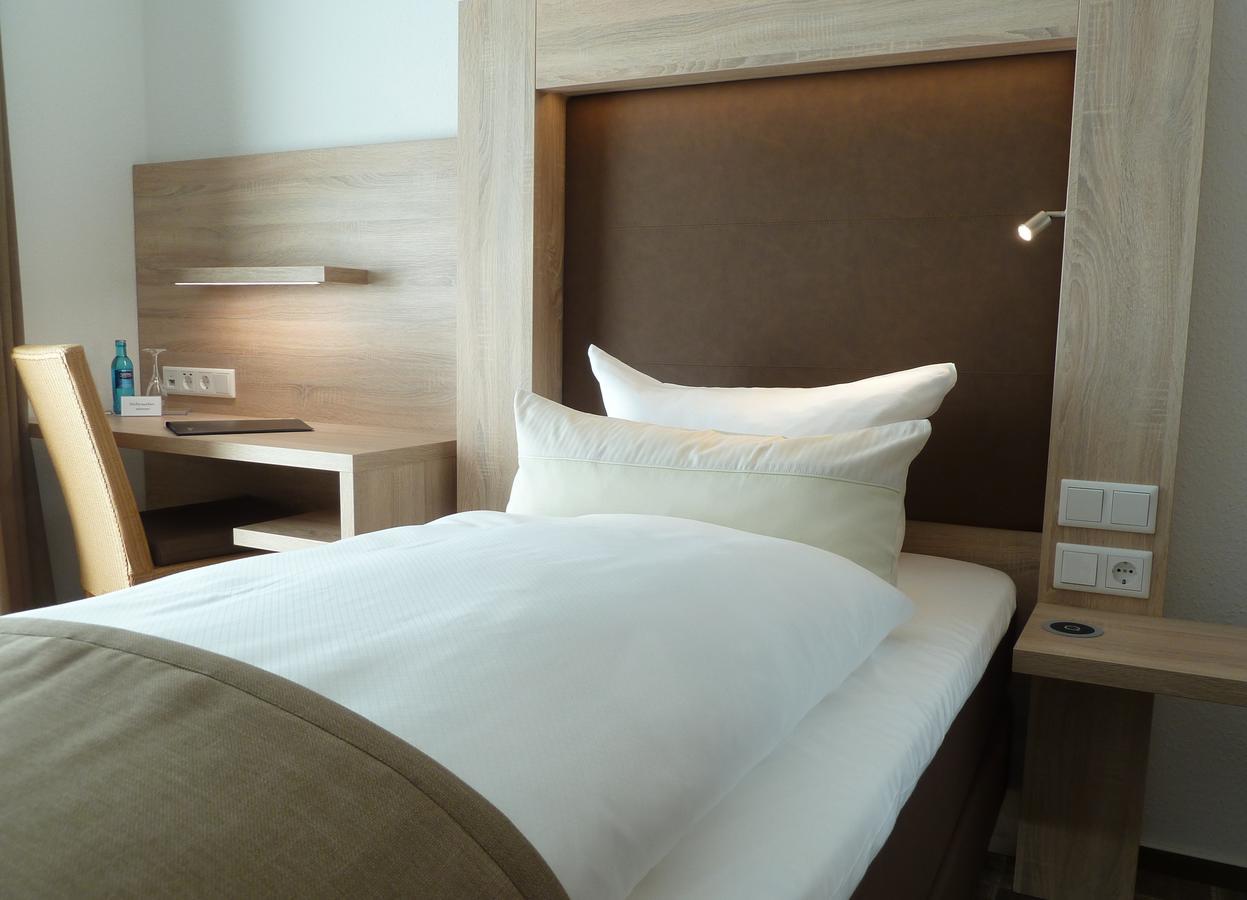 Hotel-Restaurant Goldenstedt Delmenhorst Ngoại thất bức ảnh