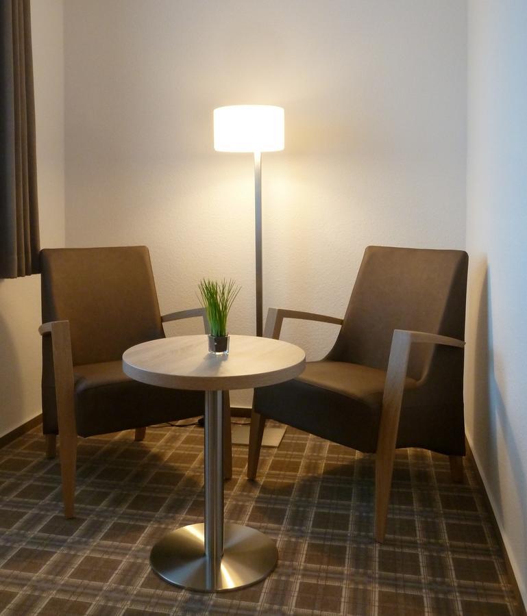 Hotel-Restaurant Goldenstedt Delmenhorst Ngoại thất bức ảnh