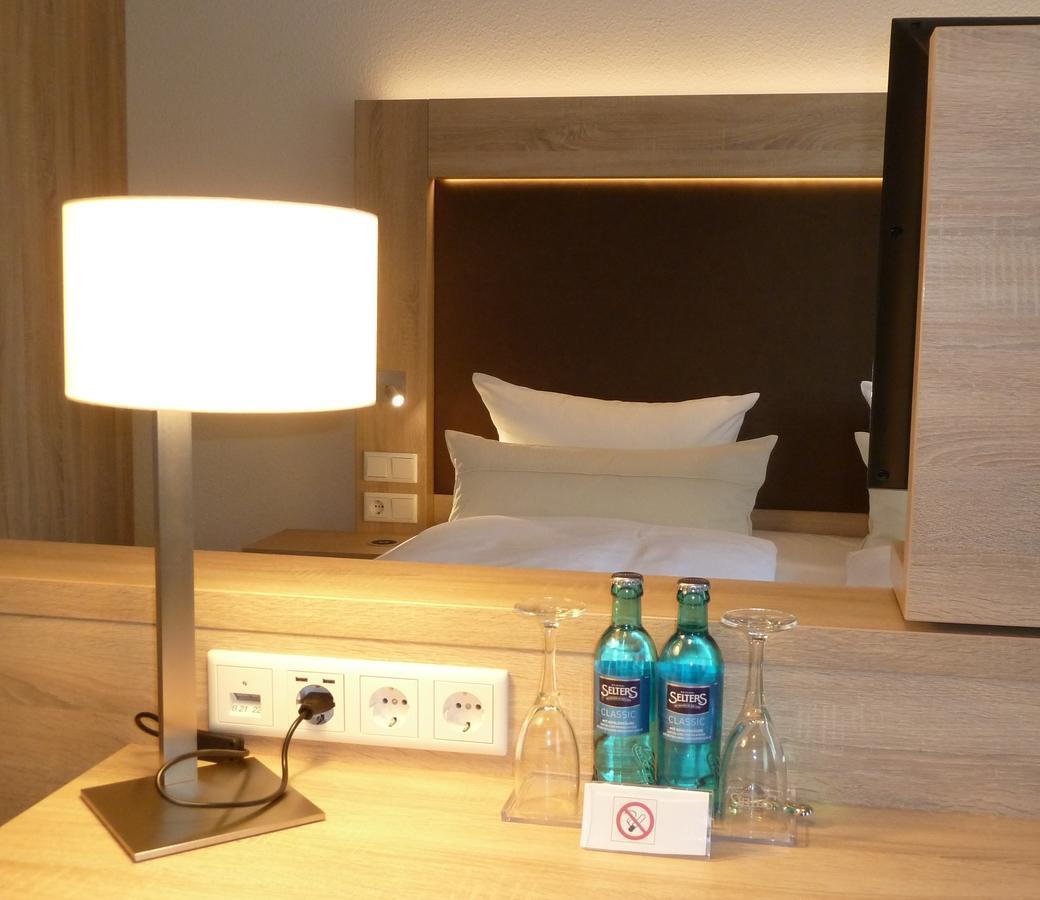 Hotel-Restaurant Goldenstedt Delmenhorst Ngoại thất bức ảnh