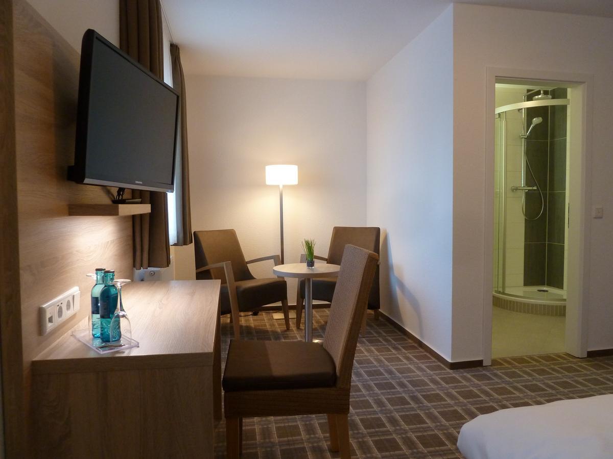 Hotel-Restaurant Goldenstedt Delmenhorst Ngoại thất bức ảnh