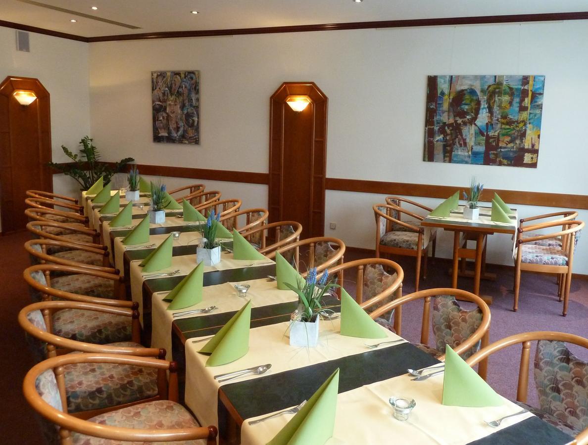 Hotel-Restaurant Goldenstedt Delmenhorst Ngoại thất bức ảnh