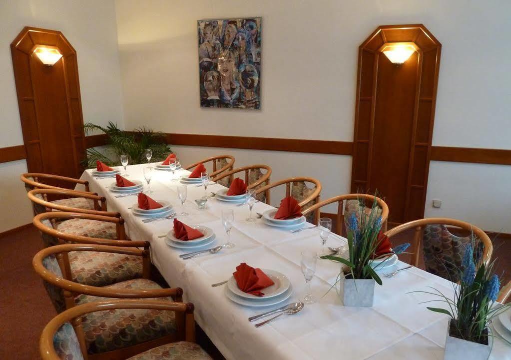 Hotel-Restaurant Goldenstedt Delmenhorst Ngoại thất bức ảnh