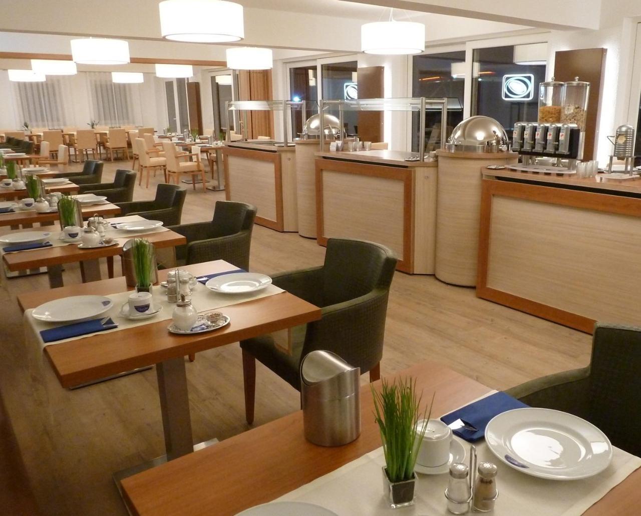 Hotel-Restaurant Goldenstedt Delmenhorst Ngoại thất bức ảnh