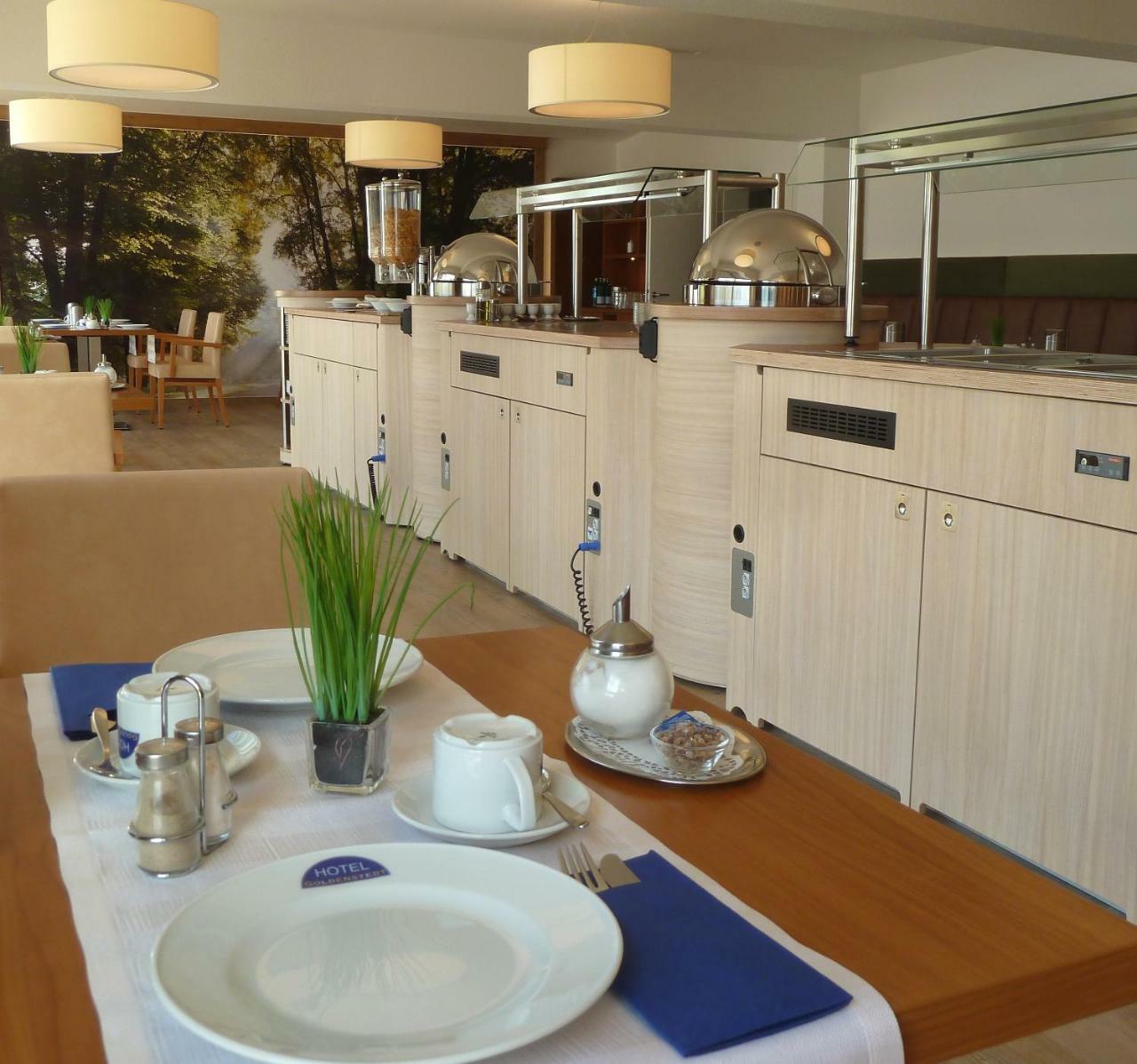 Hotel-Restaurant Goldenstedt Delmenhorst Ngoại thất bức ảnh