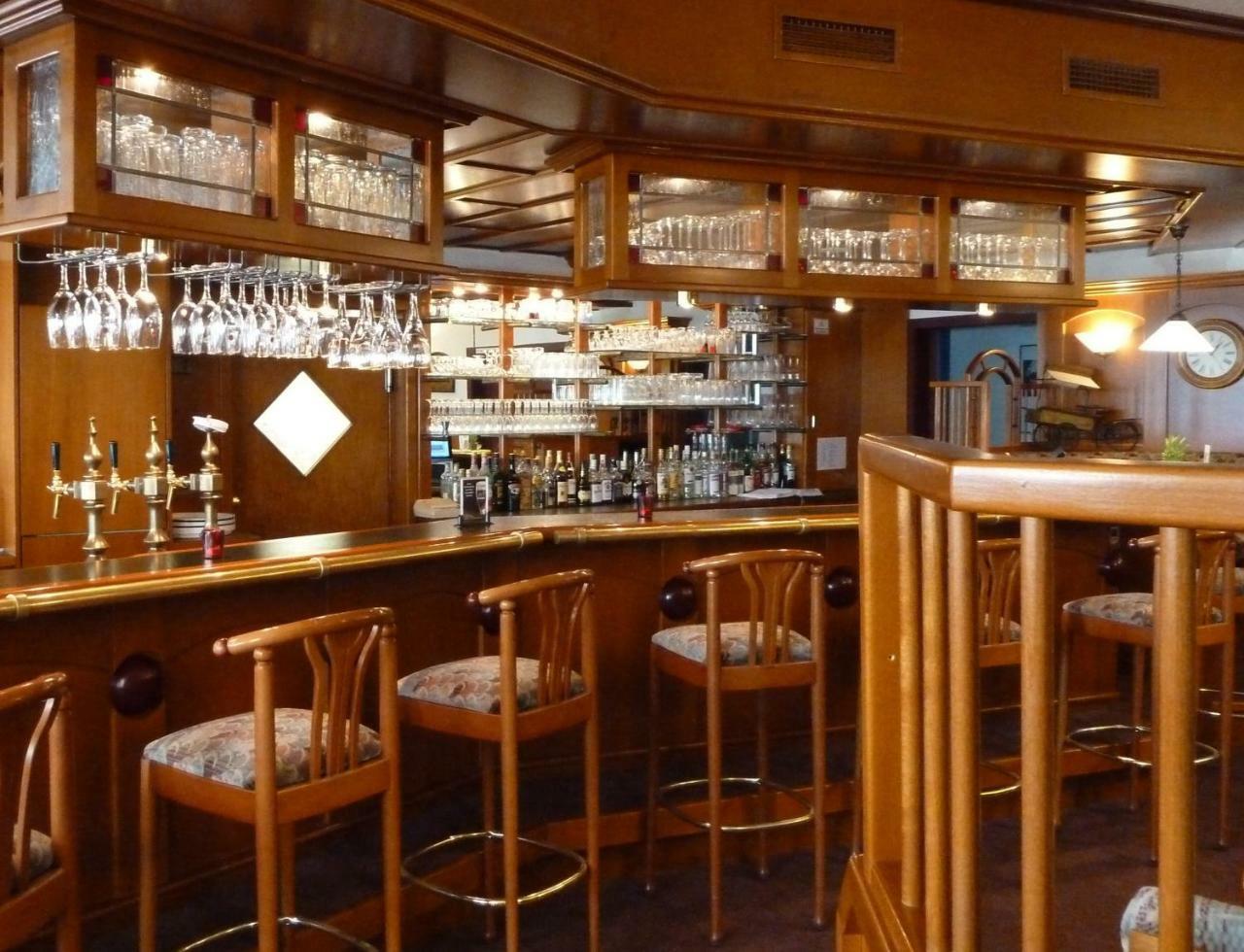 Hotel-Restaurant Goldenstedt Delmenhorst Ngoại thất bức ảnh
