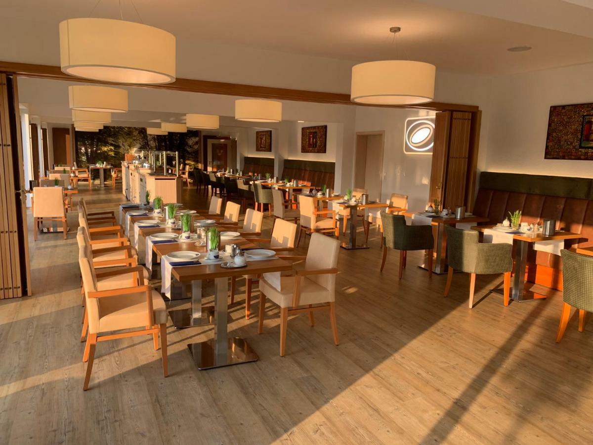 Hotel-Restaurant Goldenstedt Delmenhorst Ngoại thất bức ảnh