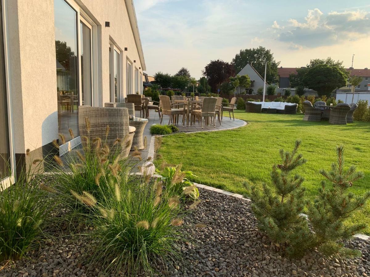 Hotel-Restaurant Goldenstedt Delmenhorst Ngoại thất bức ảnh