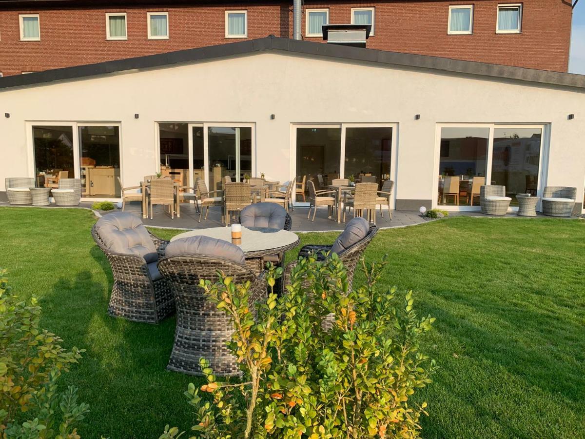 Hotel-Restaurant Goldenstedt Delmenhorst Ngoại thất bức ảnh