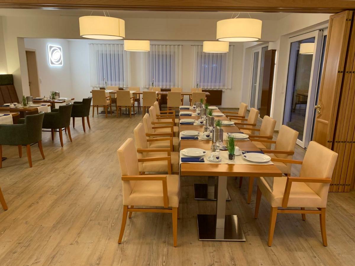 Hotel-Restaurant Goldenstedt Delmenhorst Ngoại thất bức ảnh