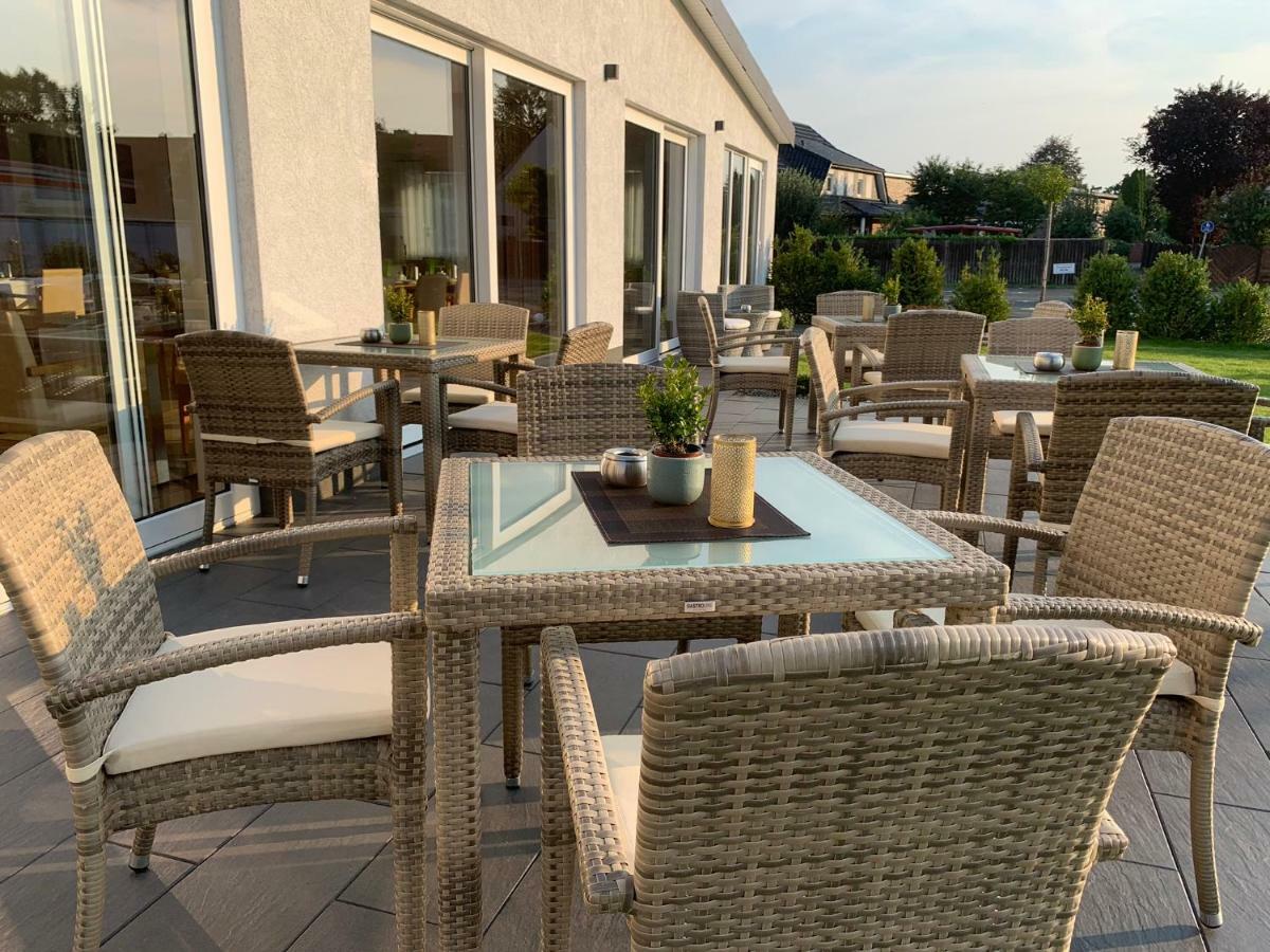 Hotel-Restaurant Goldenstedt Delmenhorst Ngoại thất bức ảnh