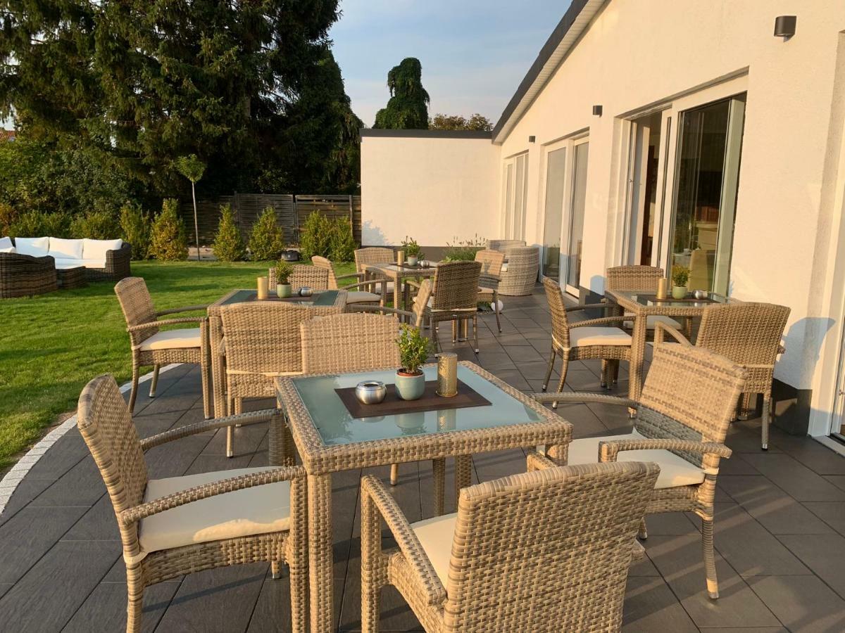 Hotel-Restaurant Goldenstedt Delmenhorst Ngoại thất bức ảnh