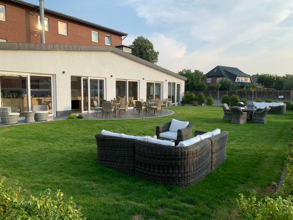 Hotel-Restaurant Goldenstedt Delmenhorst Ngoại thất bức ảnh