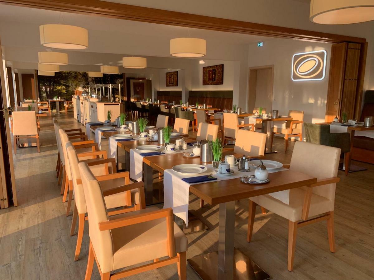 Hotel-Restaurant Goldenstedt Delmenhorst Ngoại thất bức ảnh