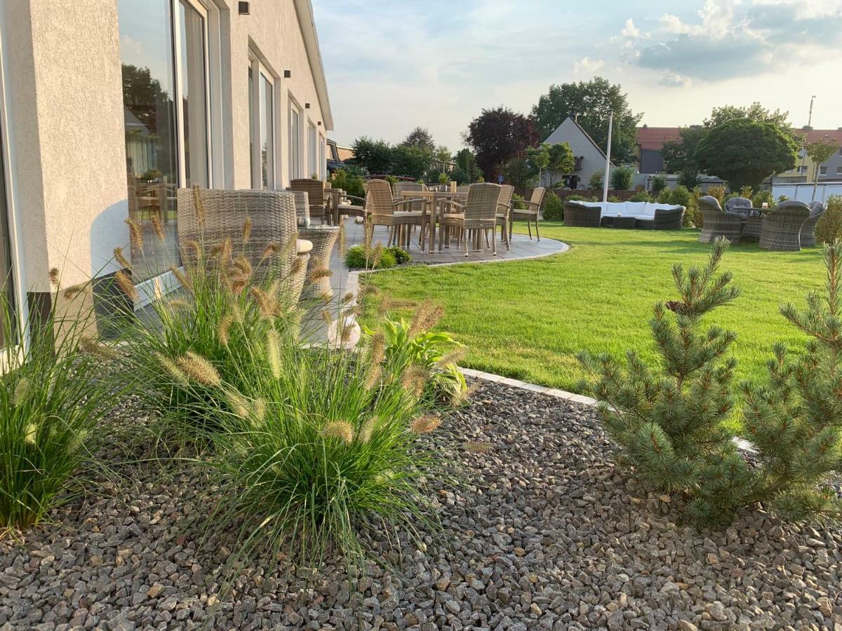 Hotel-Restaurant Goldenstedt Delmenhorst Ngoại thất bức ảnh