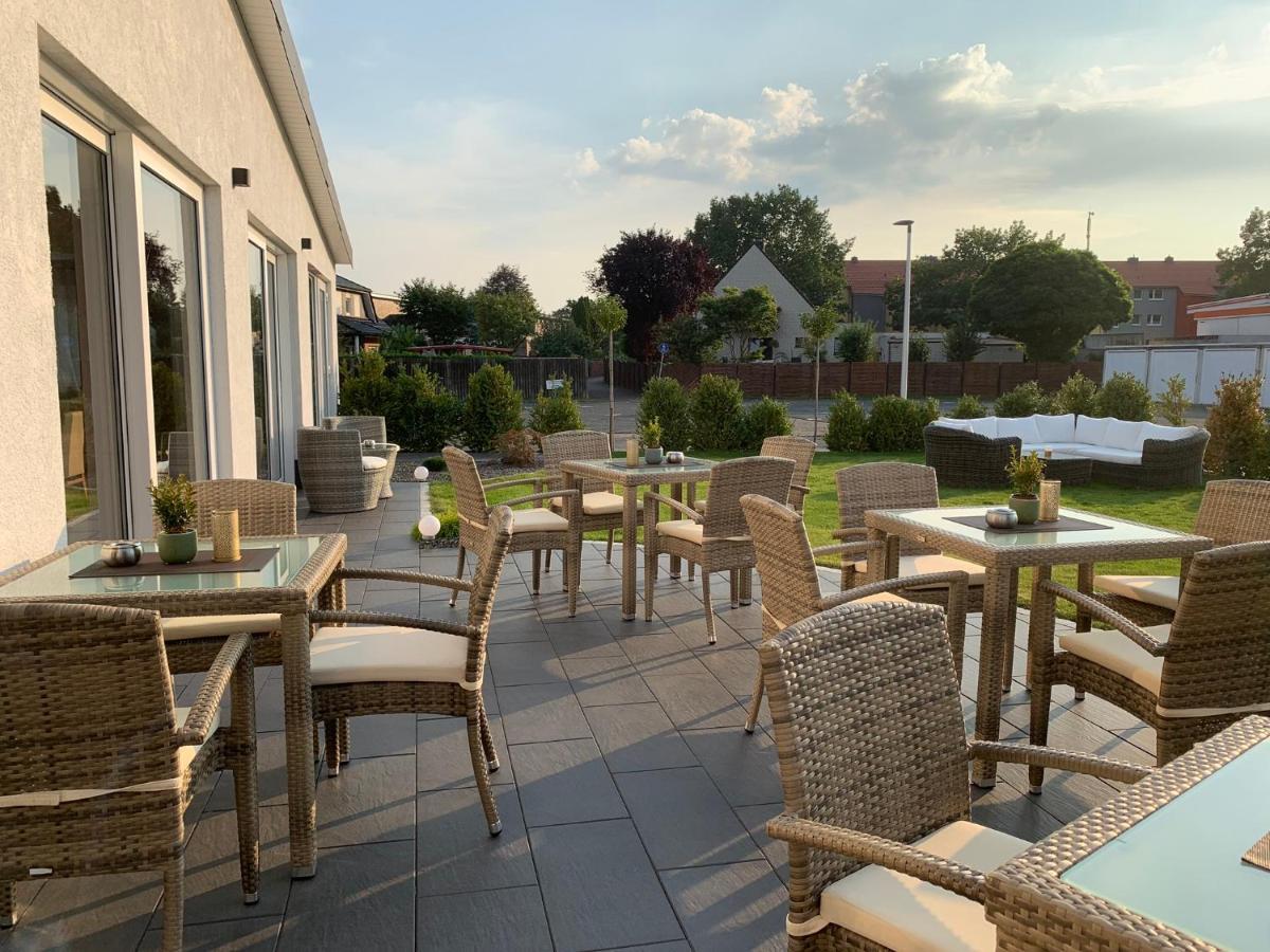 Hotel-Restaurant Goldenstedt Delmenhorst Ngoại thất bức ảnh