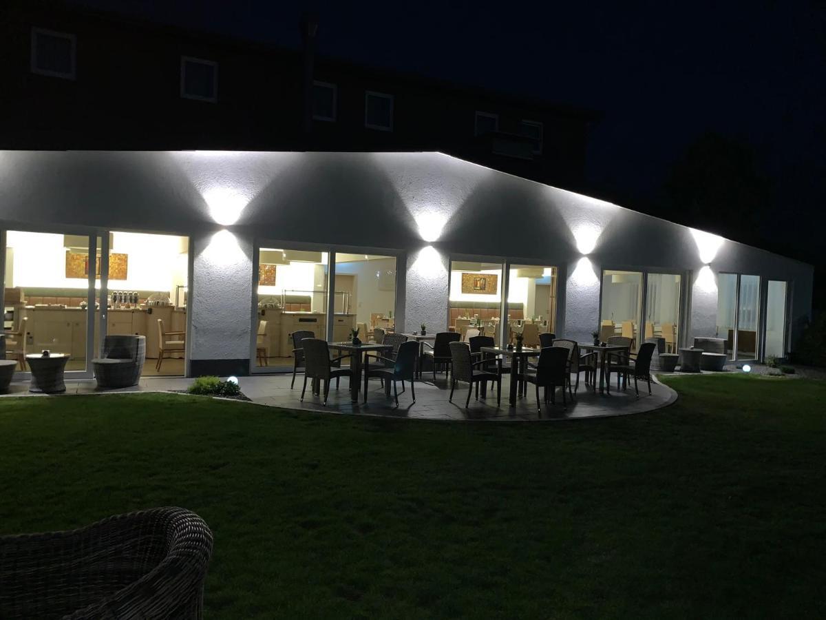 Hotel-Restaurant Goldenstedt Delmenhorst Ngoại thất bức ảnh
